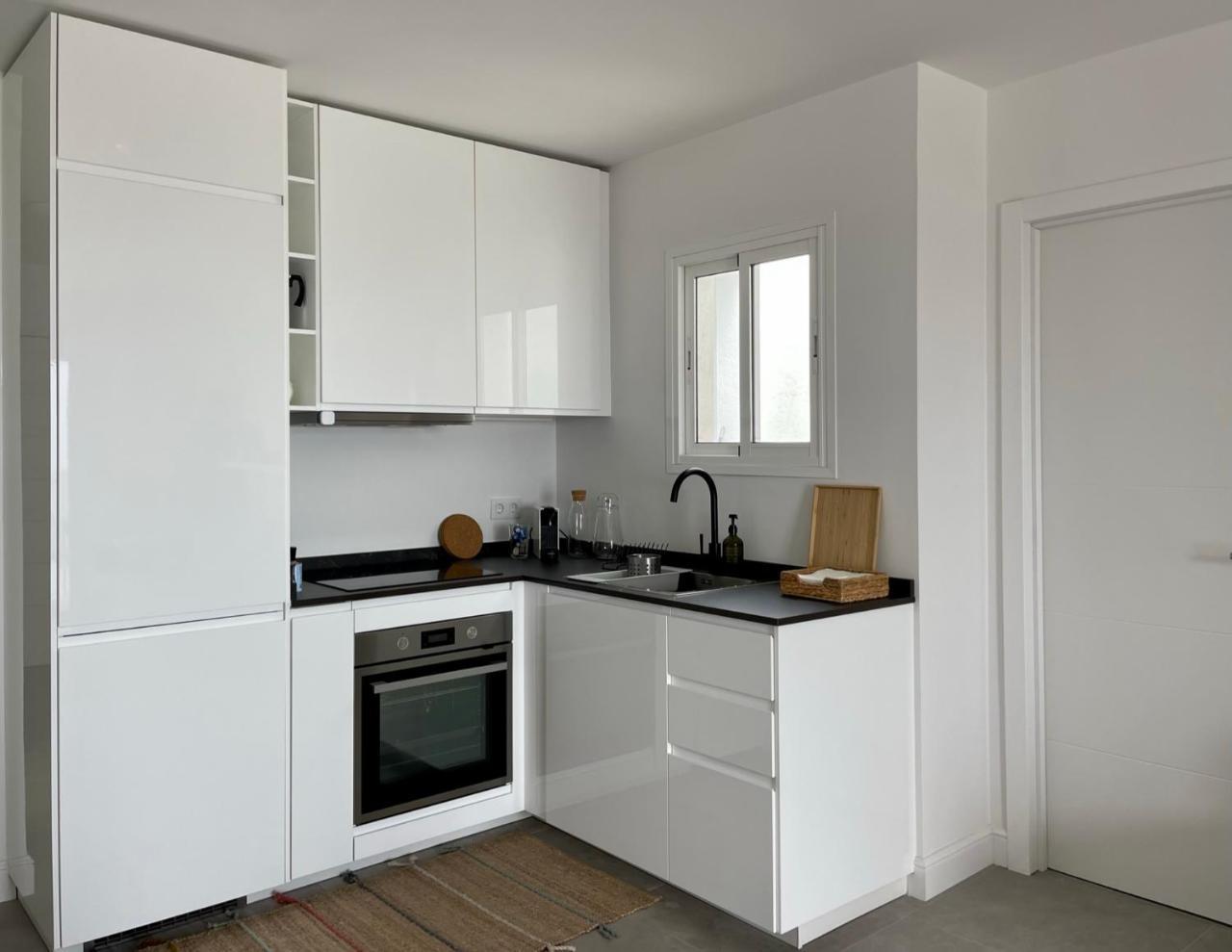 Modern Stylish Apartment Tenerife