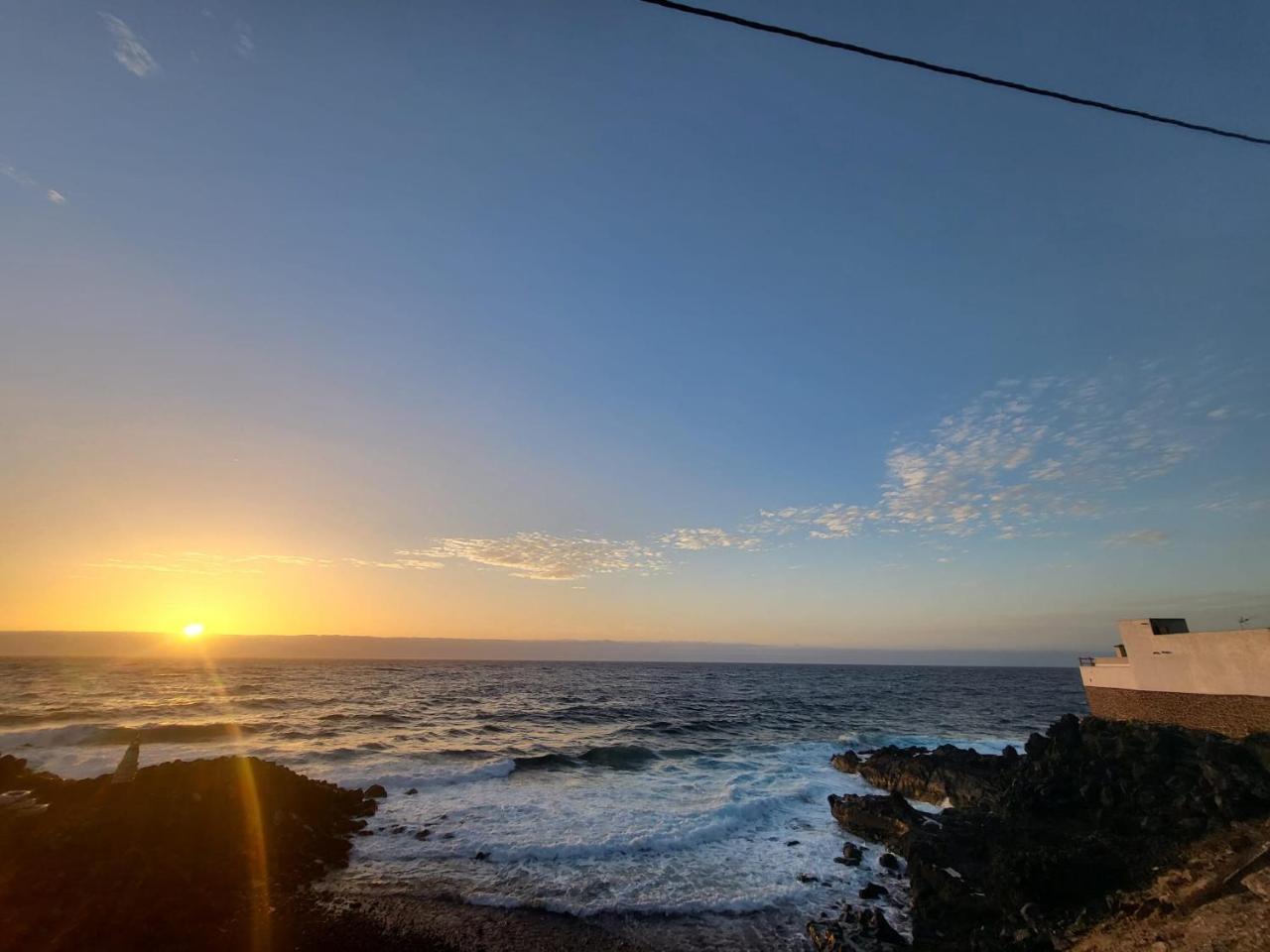 Casa Encima Del Mar, Parquing, 4 Patios, Idilico 2