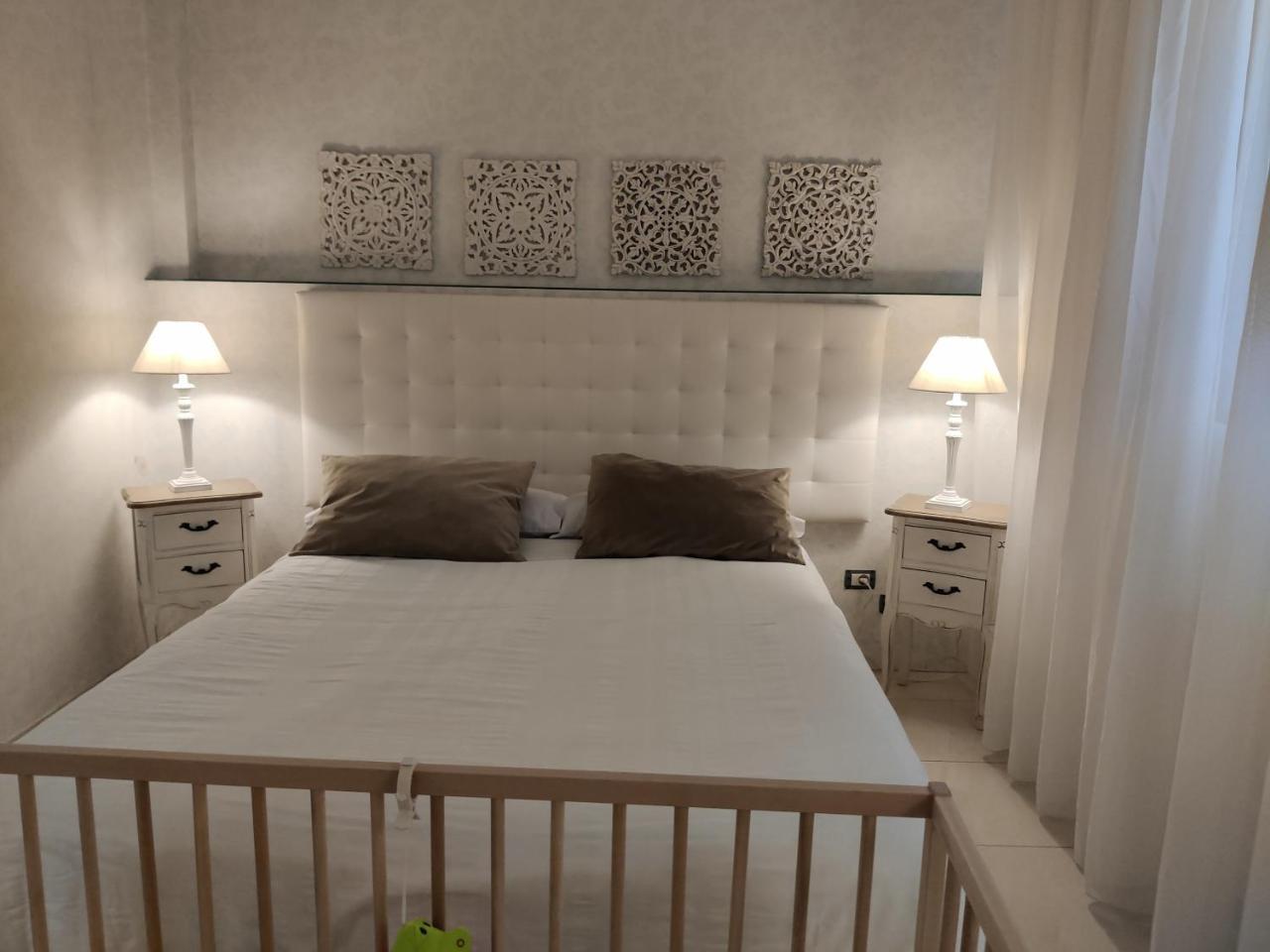 Apartment by the Sea