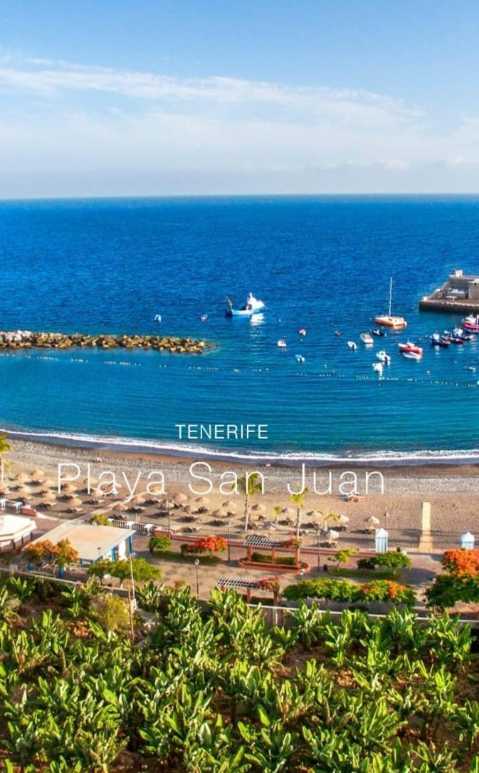 Apartment by the Sea 1