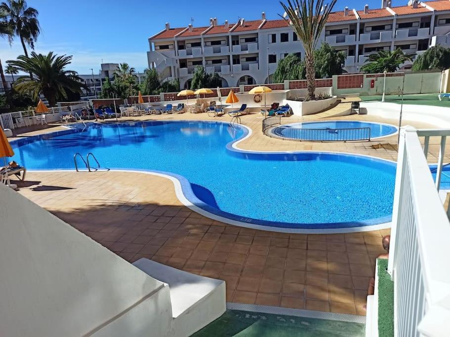 Apartament Aguaviva W Callao Salvaje (Adults Only) 2