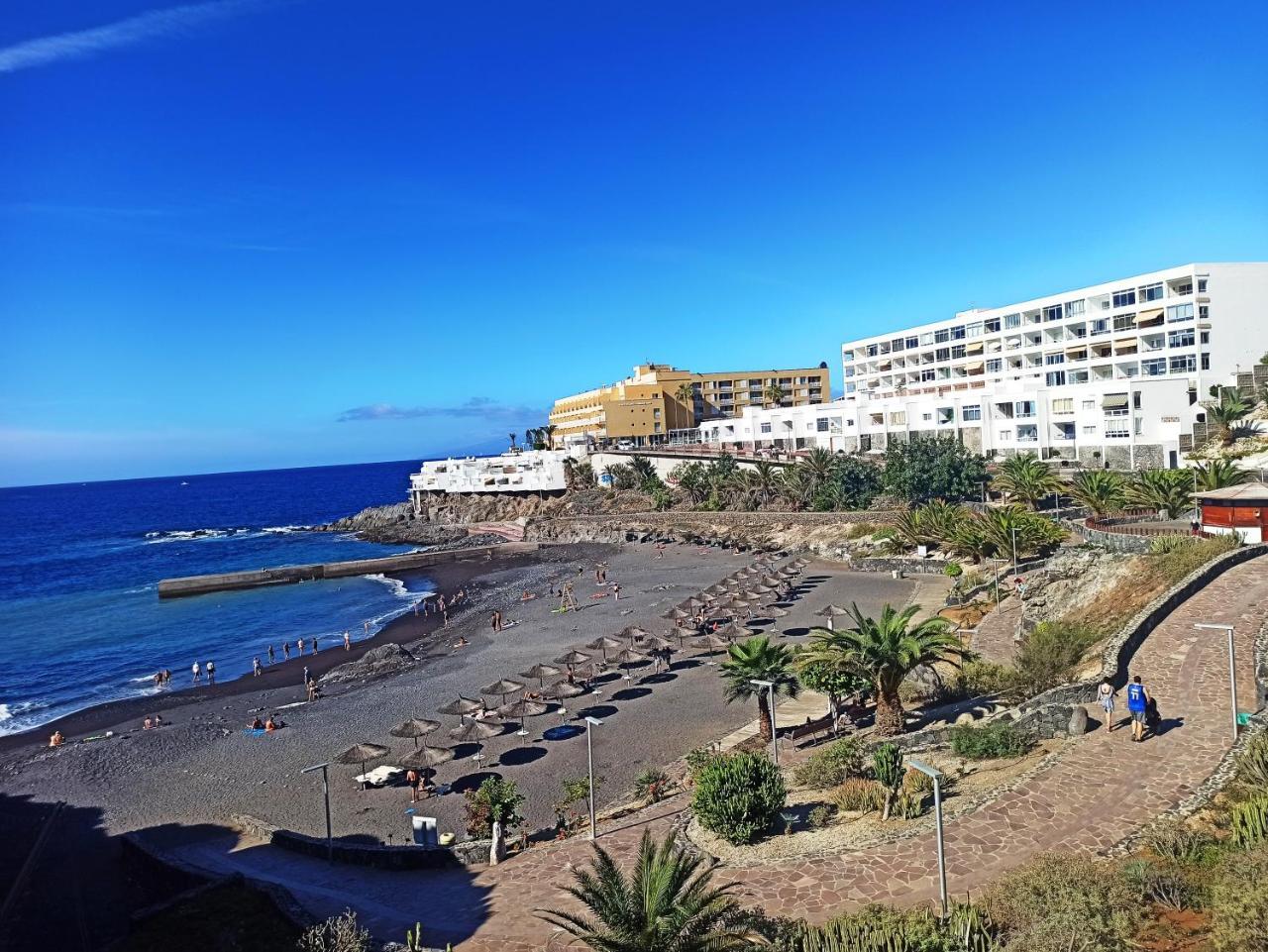 Apartament Aguaviva W Callao Salvaje (Adults Only)