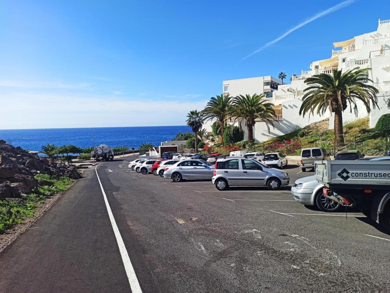 Apartament Aguaviva W Callao Salvaje (Adults Only) 1