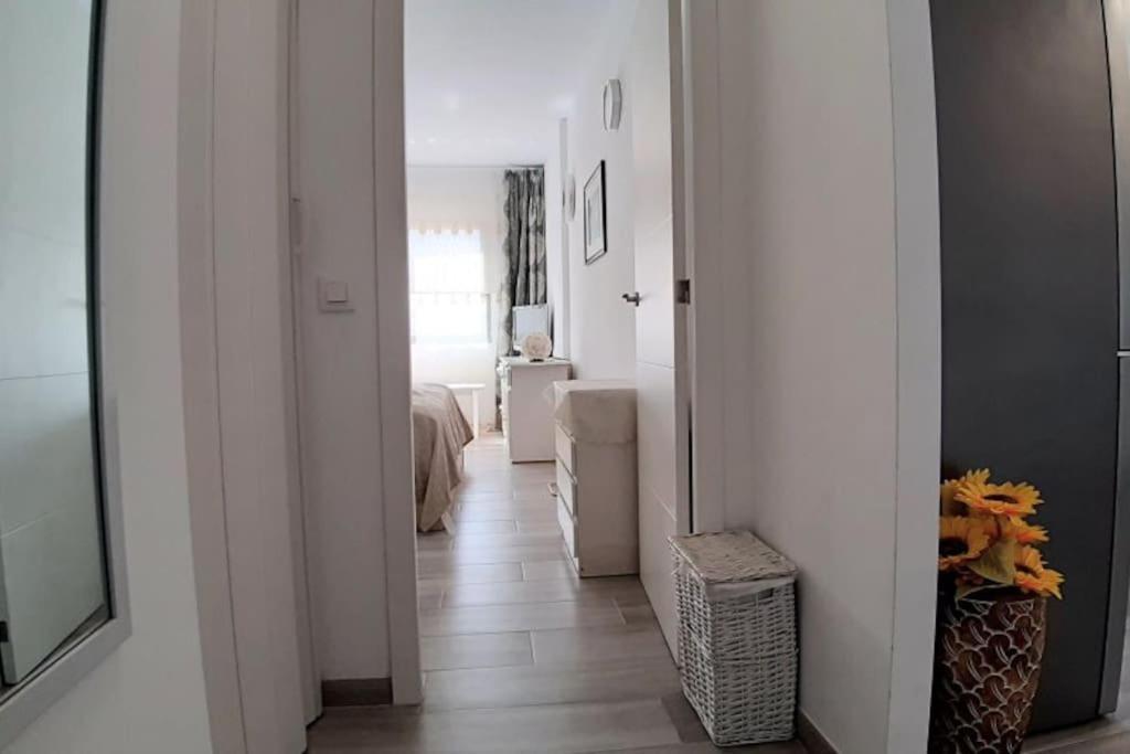 Playa Paraiso. 1 Bedroom. Sea V. 1