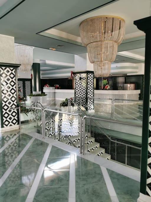 Playa Paraiso. 1 Bedroom. Sea V. 2