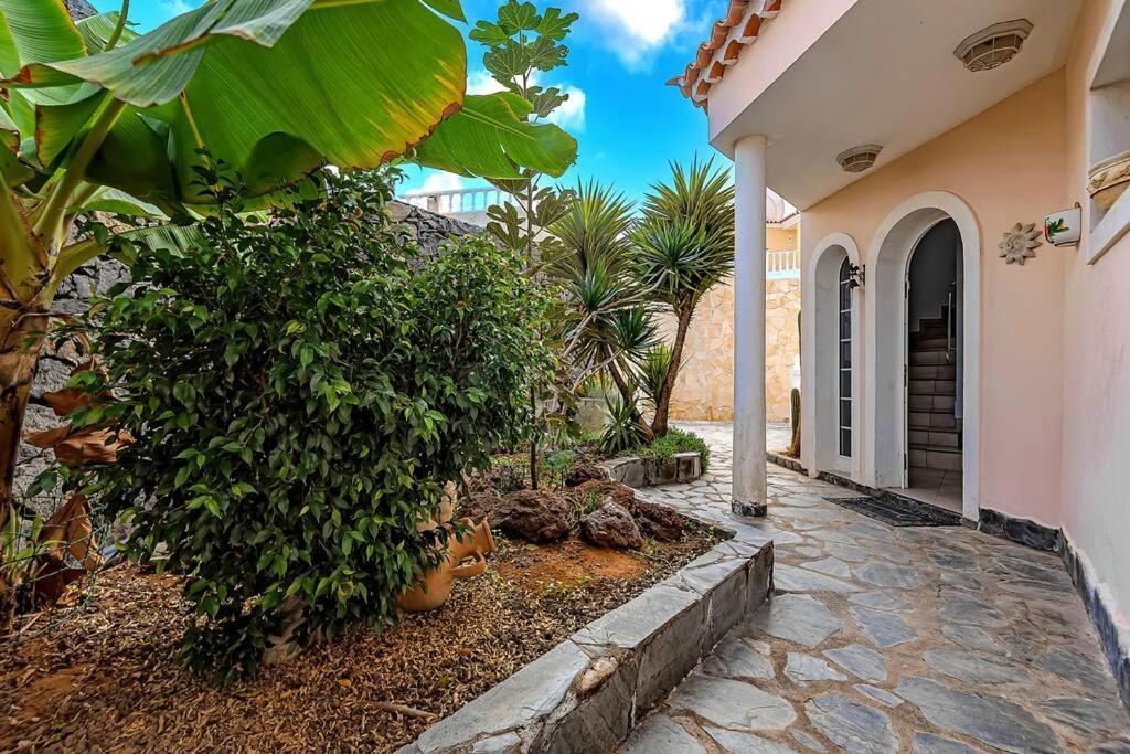 Luxus Villa Cristina 1