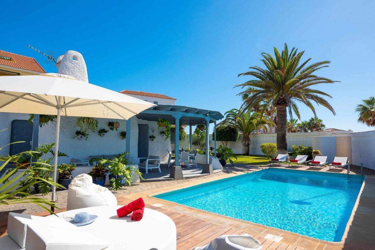 Villa Bolson by W Tenerife 1