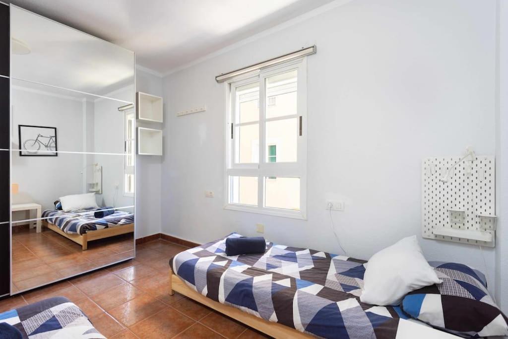 209 Callao Perfect Stay by Sunkeyrents