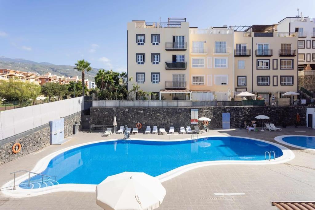 209 Callao Perfect Stay by Sunkeyrents 1