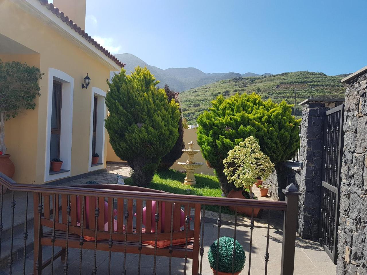 Villa las Salineras 2