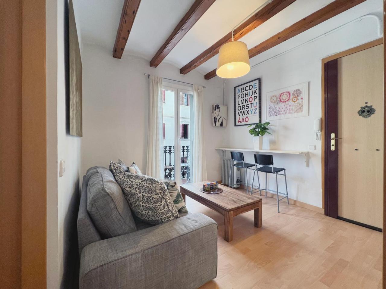 Stay U-Nique Apartments Murillo 1