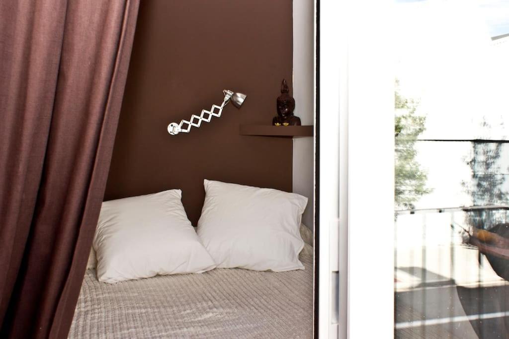 Modern Flat Poble Nou 2