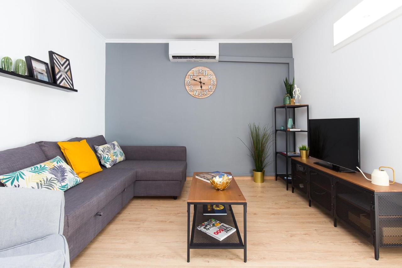 Lovely And Convenient Sagrada Familia Apartment 1