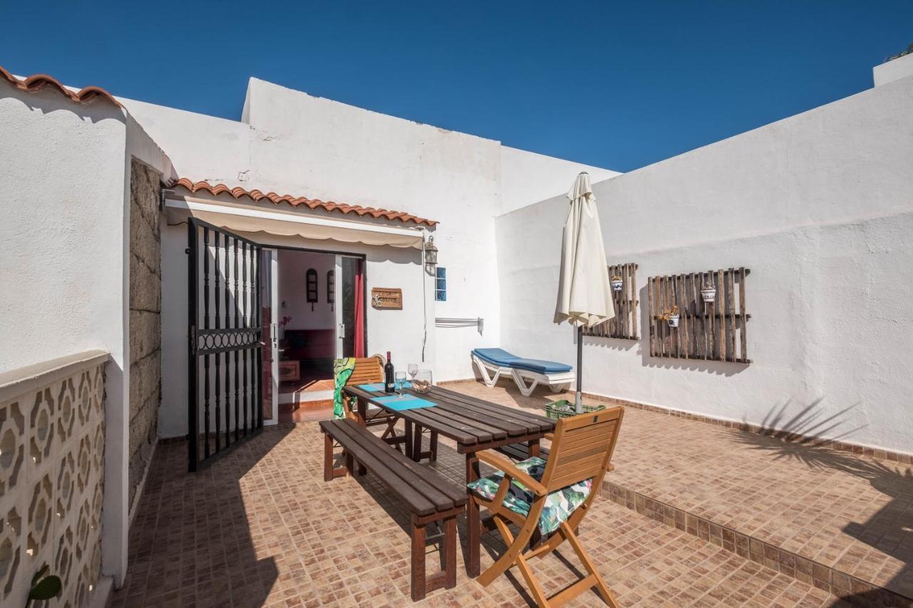 Casa Sabina - Villa Perenquen 2