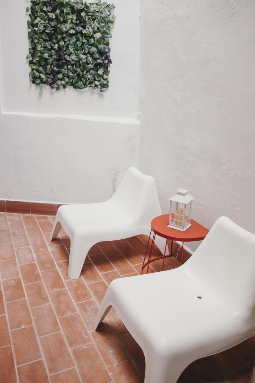 Bbarcelona Parallel Apartment 2