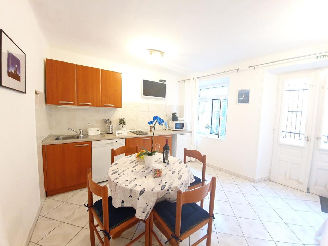 Old Town Dubrovnik: Apartment Ita 2