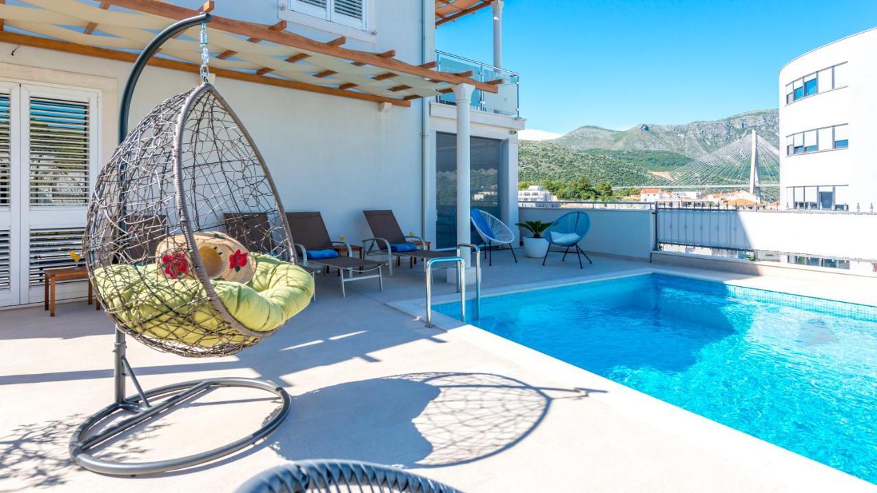 Apartments Sandra Solitudo II (Adults Only)