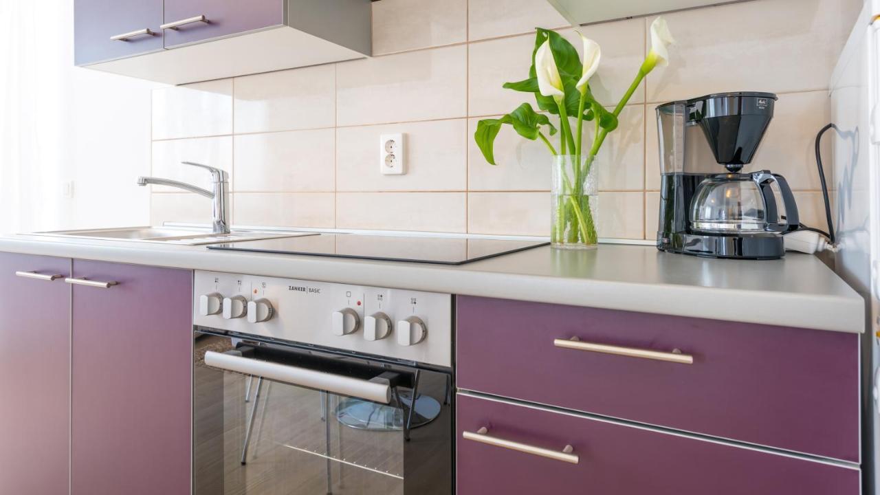 Apartments Sandra Solitudo II (Adults Only) 2