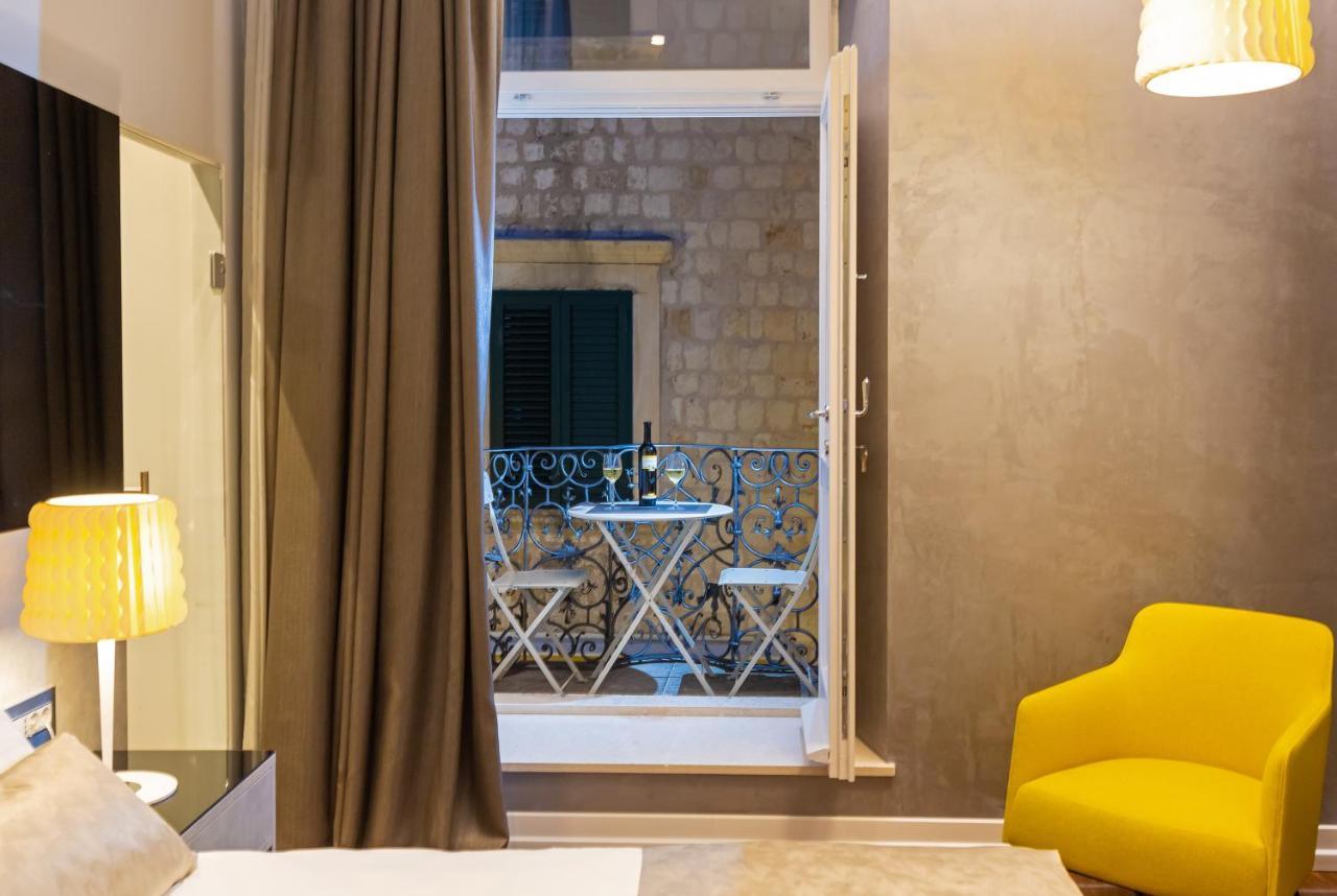 Dubrovnik Palace Ww Apartment (Adults Only) 1