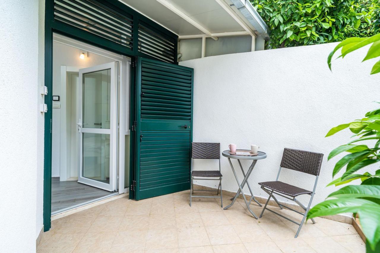 Studio Apartment Lapad (Adults Only) 1