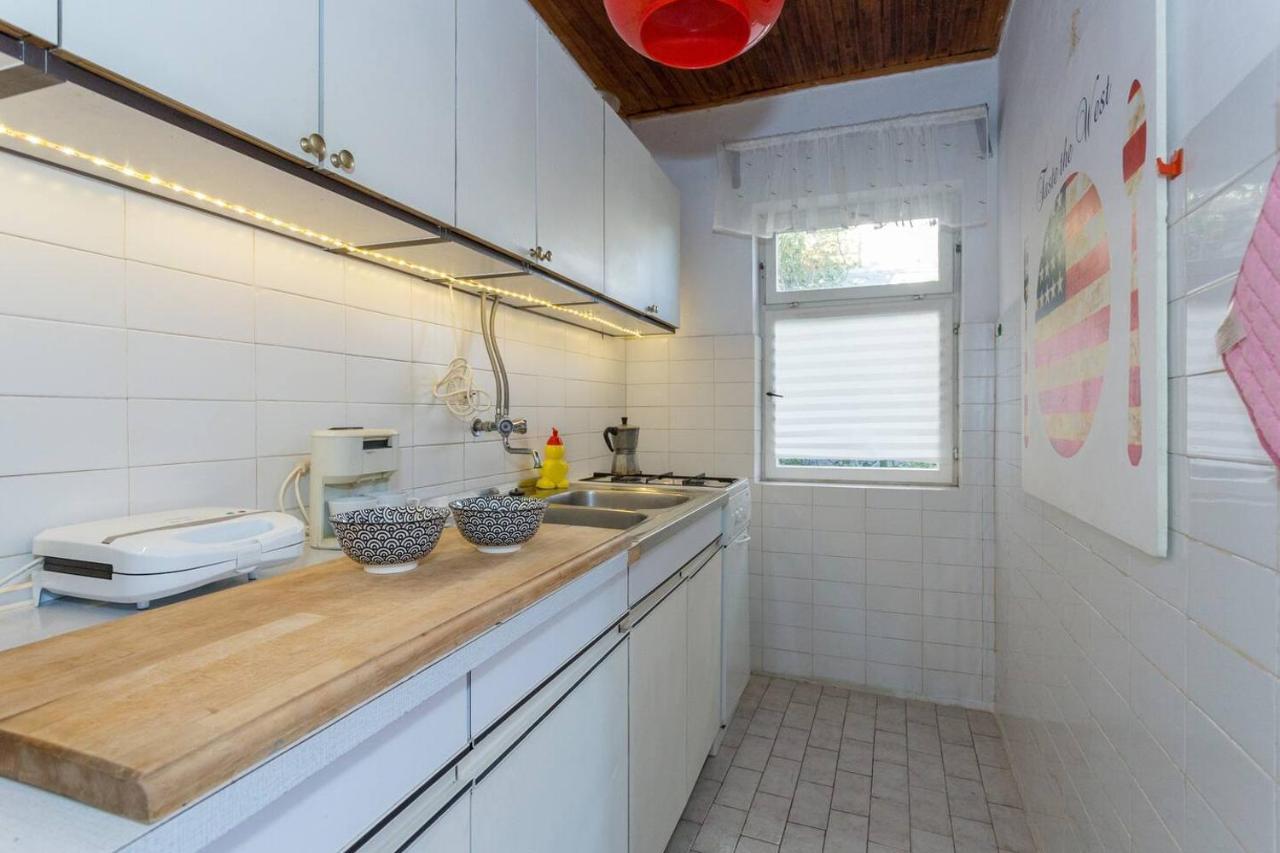 Nonina - Relax And Let Go 1