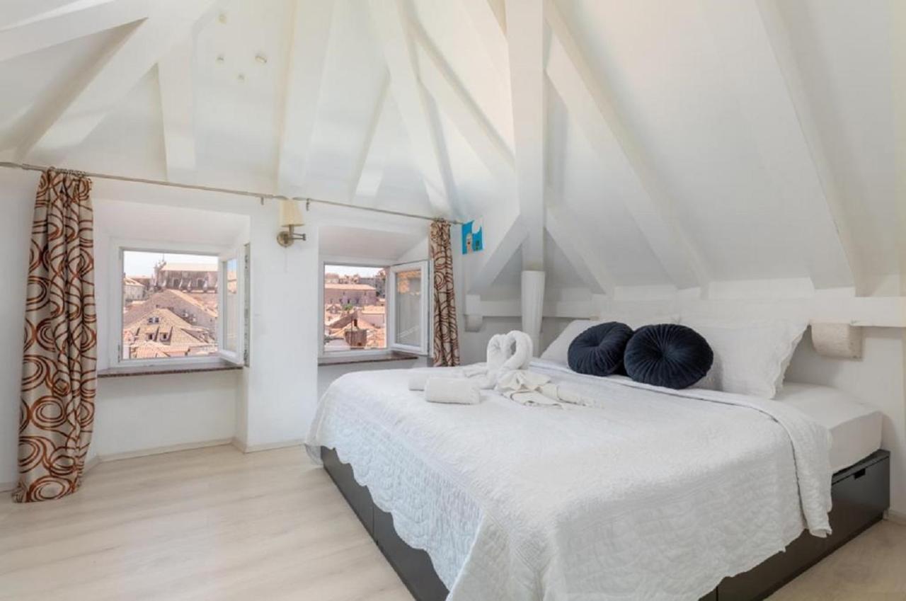 Dubrovnik Old Town Apartments 1