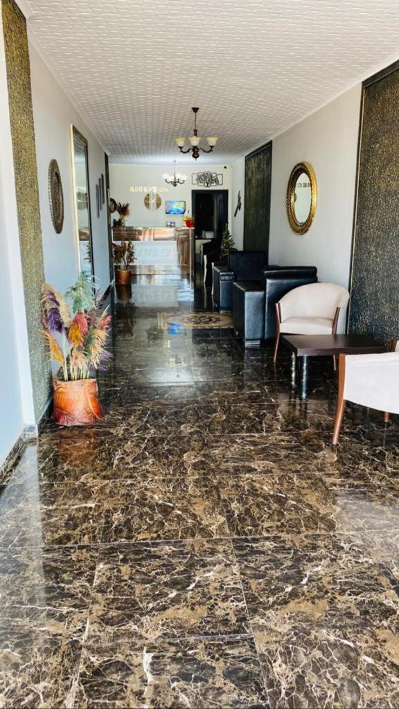 Hasanbey Apart Otel 2