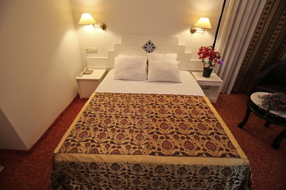 Green Valley Hotel Kemer