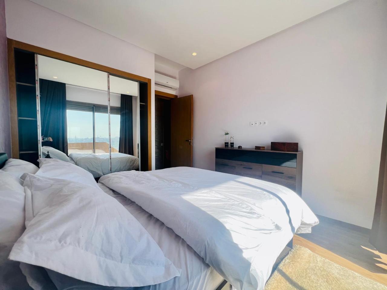 Sabor Family Aparts Jawharat Al Atlas 2