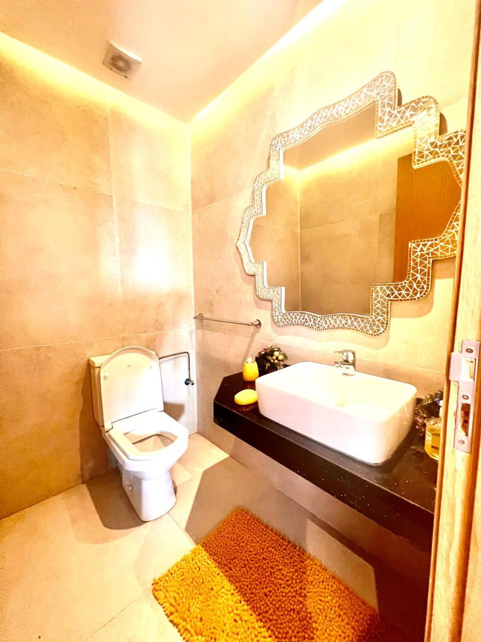 Sabor Family Aparts Jawharat Al Atlas 1