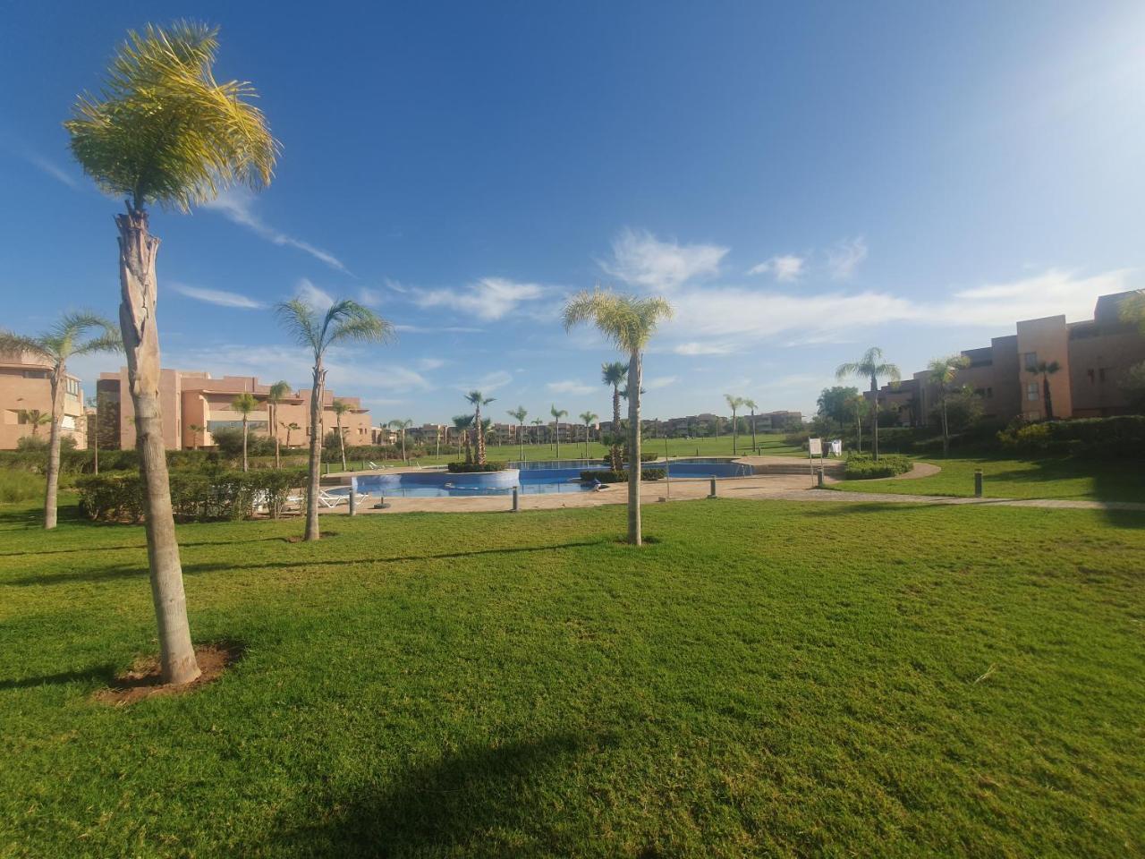 Prestigia Golf City Porte Agate 1