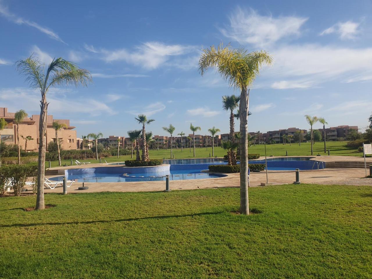 Prestigia Golf City Porte Agate