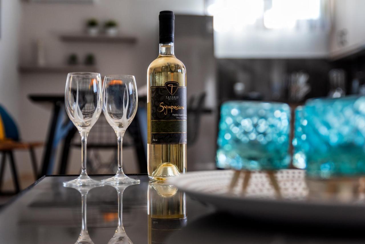 Mayas House Greece Rhodes Kremasti 2