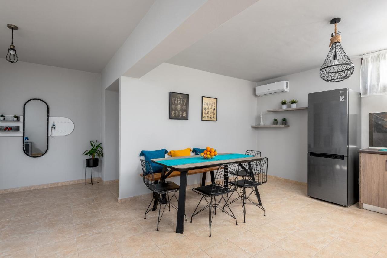 Mayas House Greece Rhodes Kremasti 1