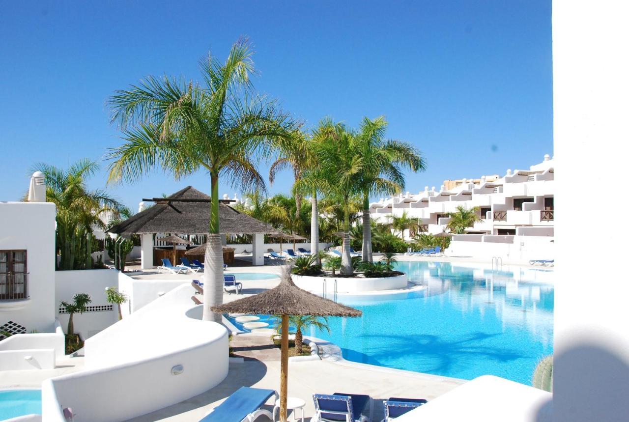 Adeje Paradise 25-A Duplex Ocean Views And Heated Pool 1