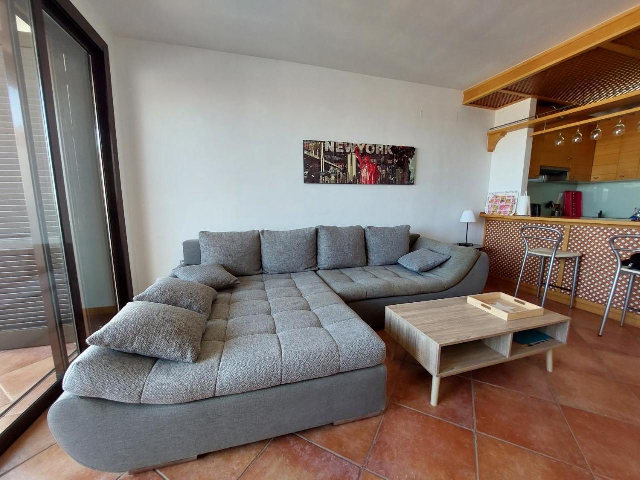 Adeje Paradise 25-A Duplex Ocean Views And Heated Pool 2