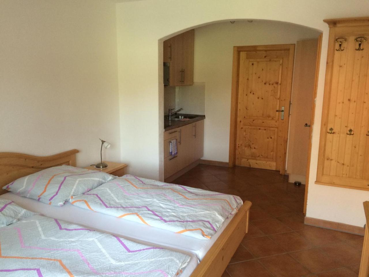 Ferienwohnungen Familie Sappl 2