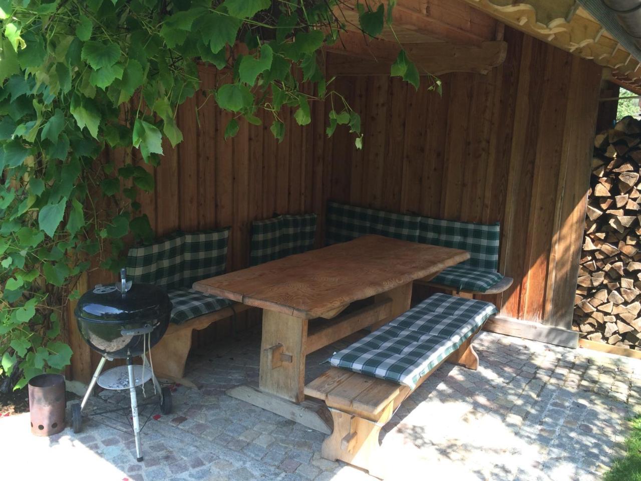 Ferienwohnungen Familie Sappl