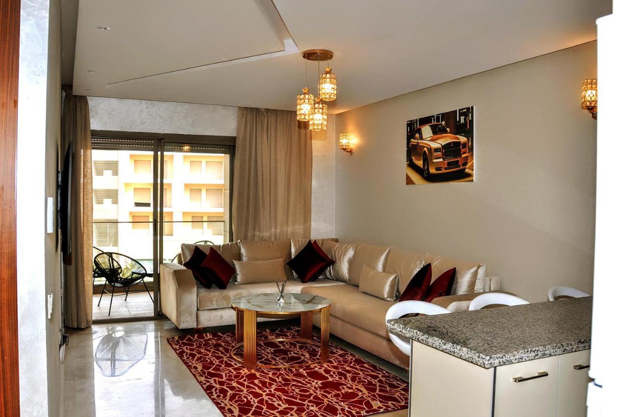 Royal Deluxe Diamond - Pearl Garden Marrakech