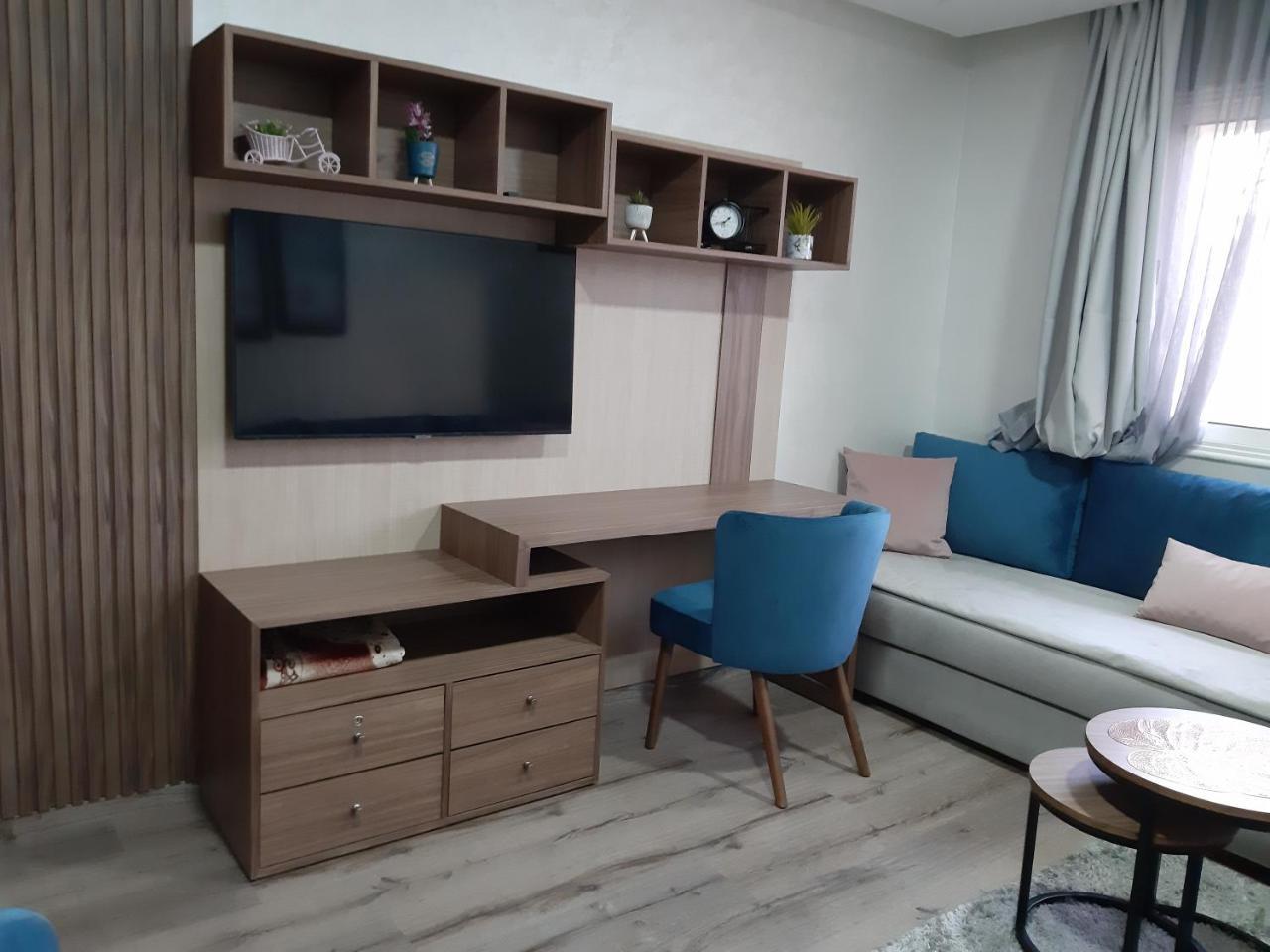 Appartement Pour Familles En Residence Avec Piscine Et Wifi 1