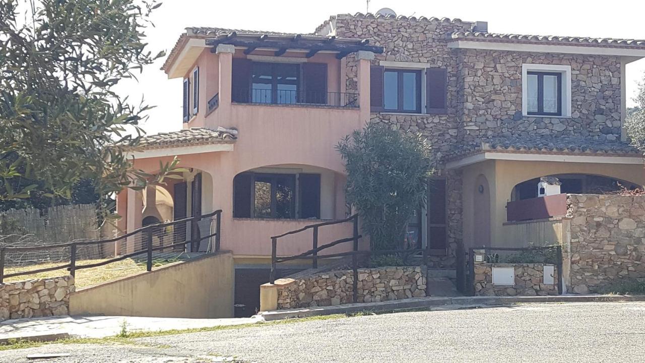 Villa Isabel 2