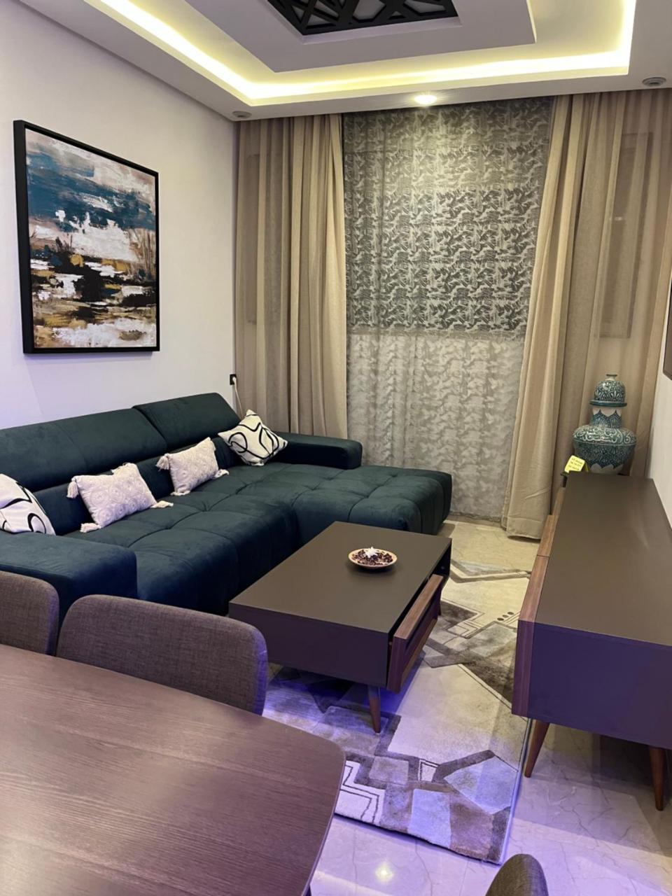 Dar Anass Marrakech 1