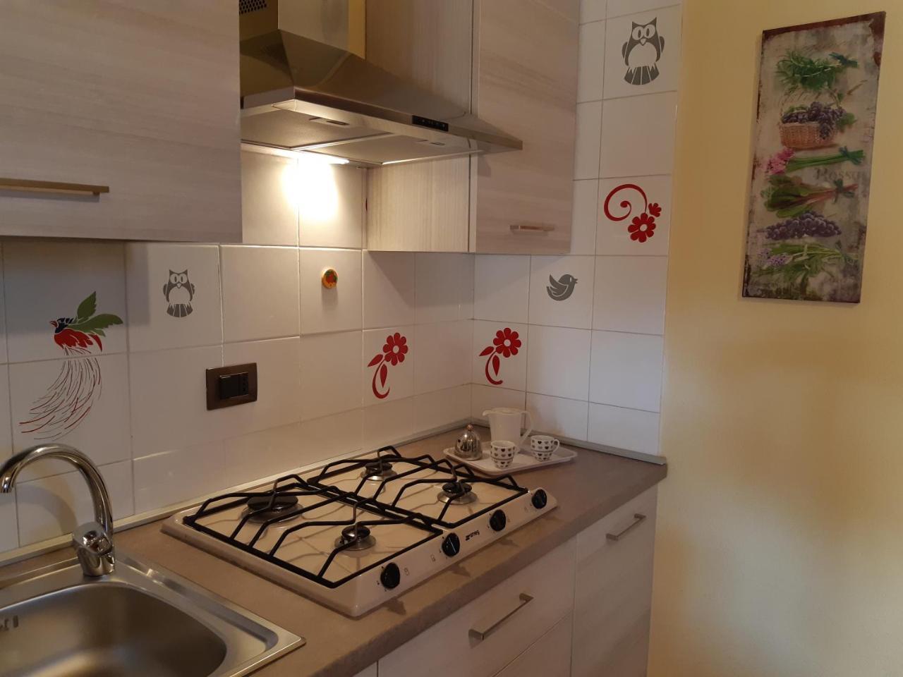 Casa Vacanze Paola 2 2