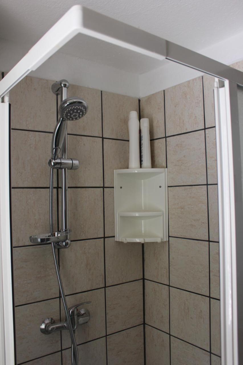 Flamingos in the Desert Villasimius