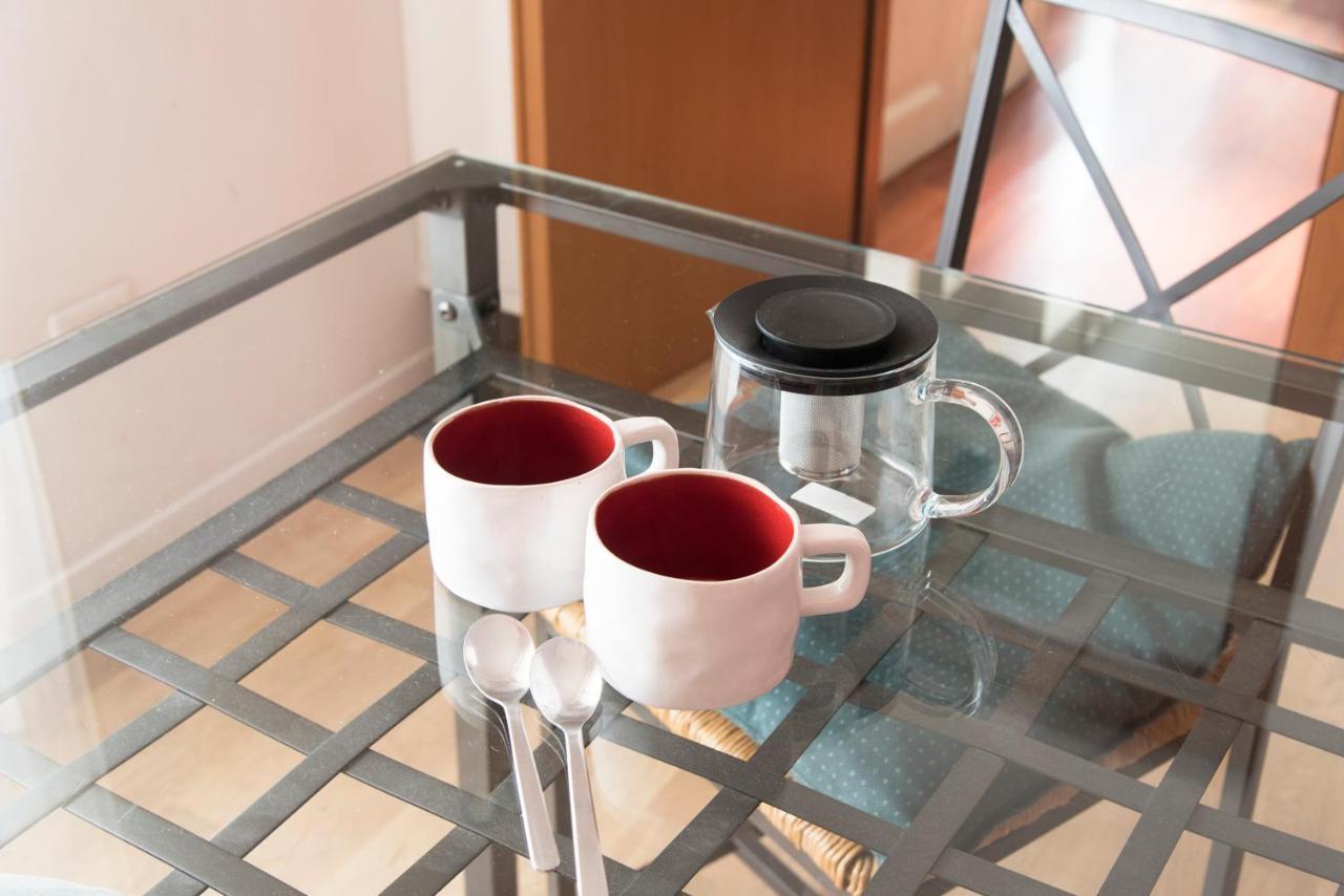 Youhosty - Corso Ticinese 78 1