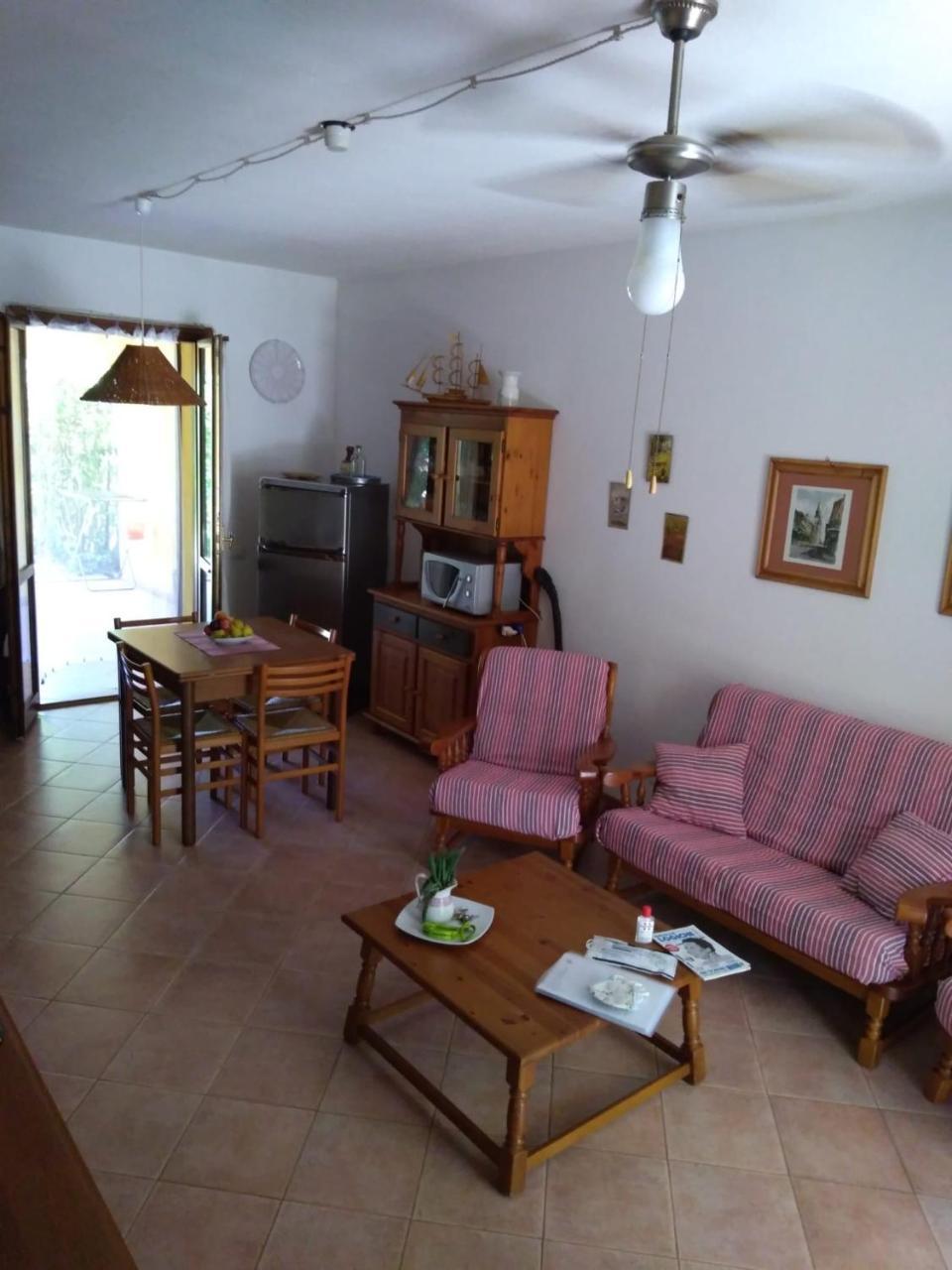 Villetta Sa Speciosa 1