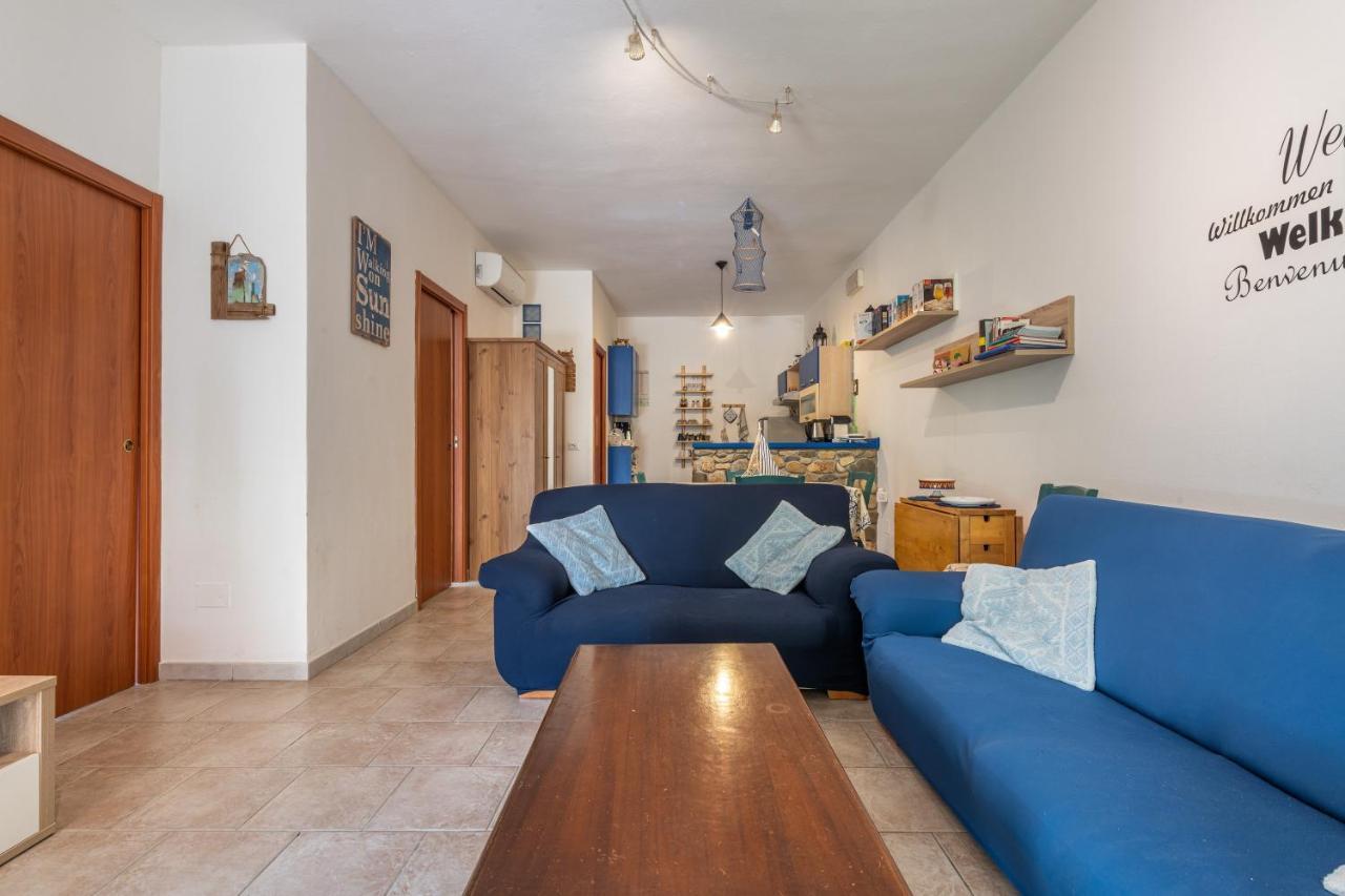 Casa Vacanze Con Giardino Wifi Free 2