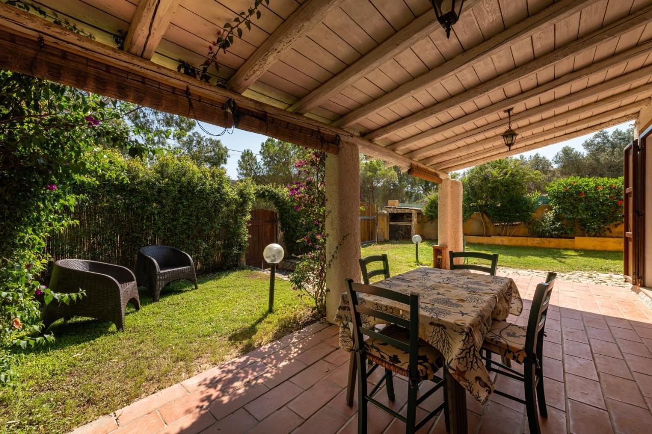 Casa Vacanze Con Giardino Wifi Free 1