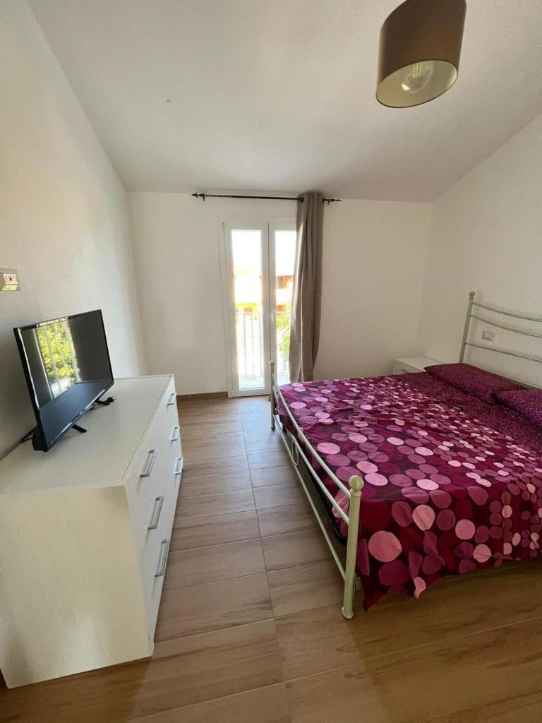 Residence Pula Via Delle Rose 2