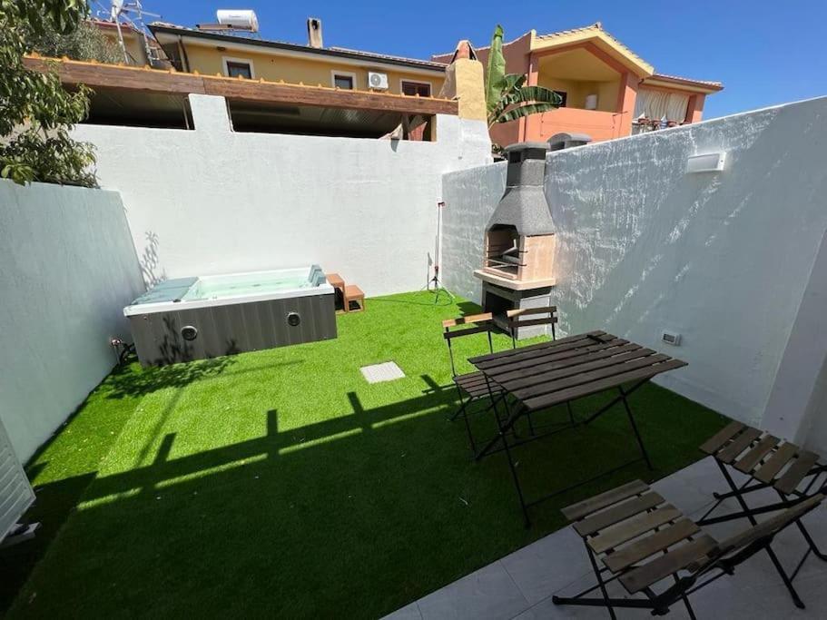 Residence Pula Via Delle Rose 1